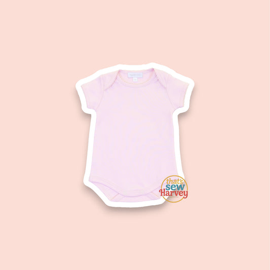 Bodysuit x Magnolia Baby