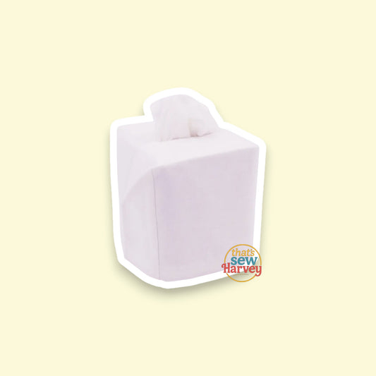 Tissue Box Cover