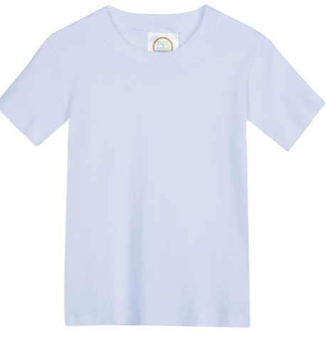 Pastel Short Sleeve Tee