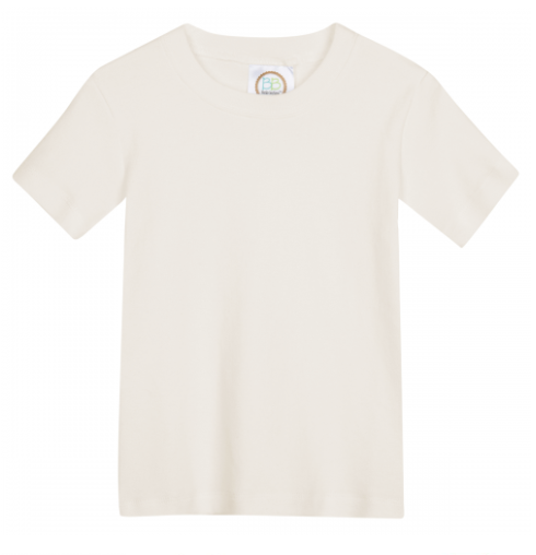 Pastel Short Sleeve Tee