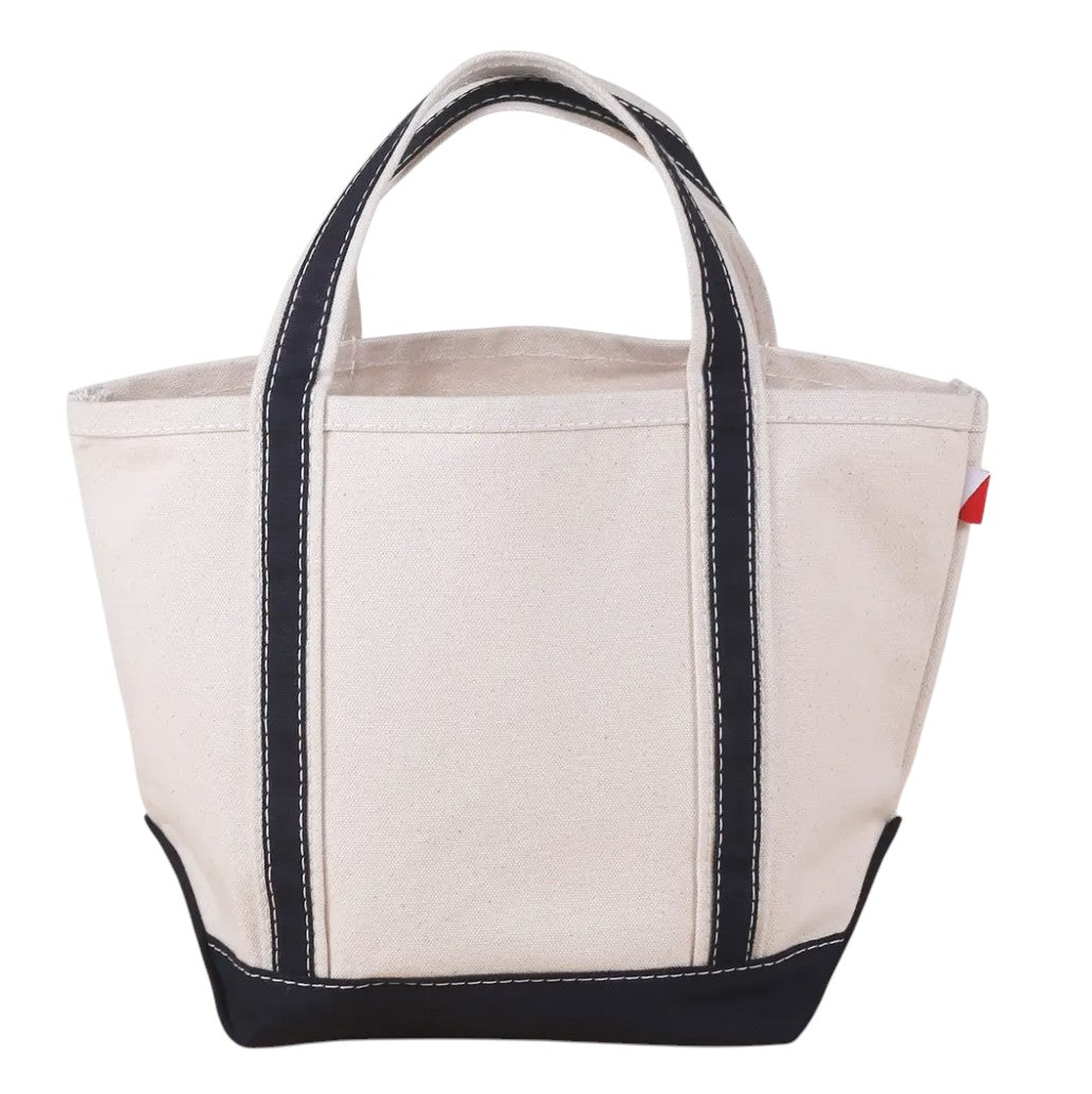 Classic Canvas Tote Mini