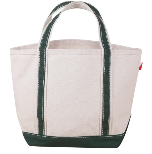 Classic Canvas Tote Mini