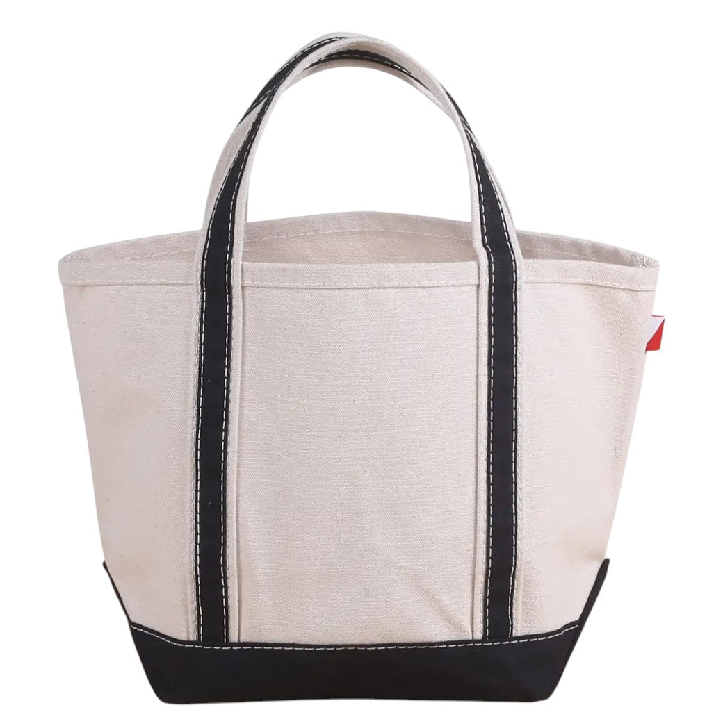 Classic Canvas Tote Mini