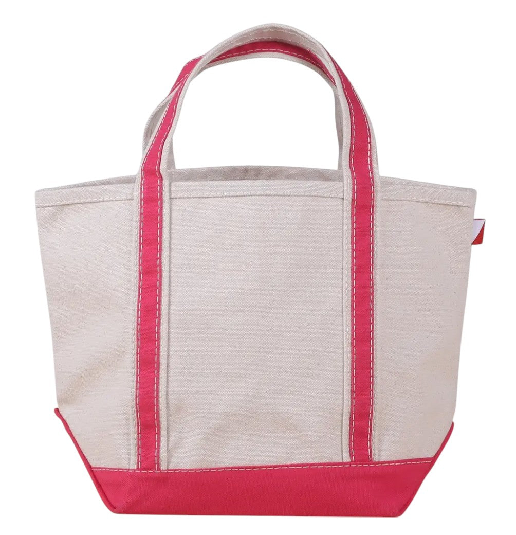 Classic Canvas Tote Mini