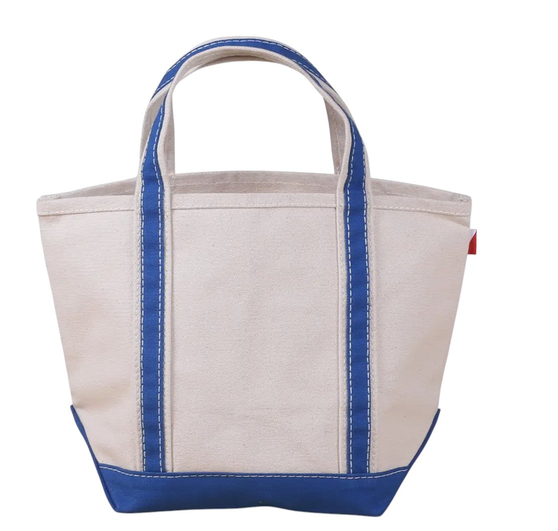 Classic Canvas Tote Mini