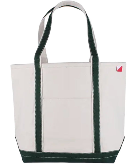 Classic Canvas Tote Medium
