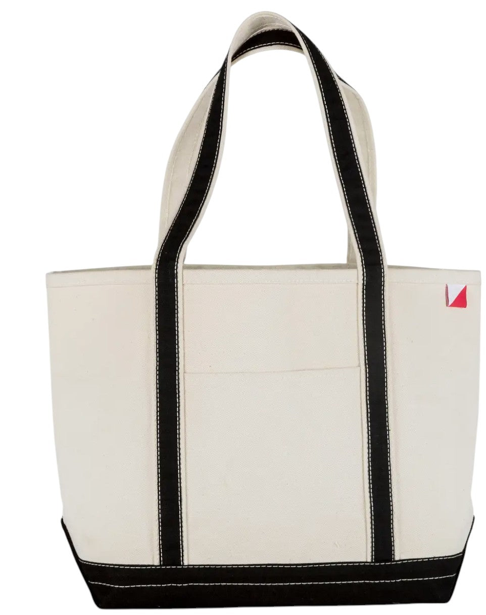Classic Canvas Tote Medium