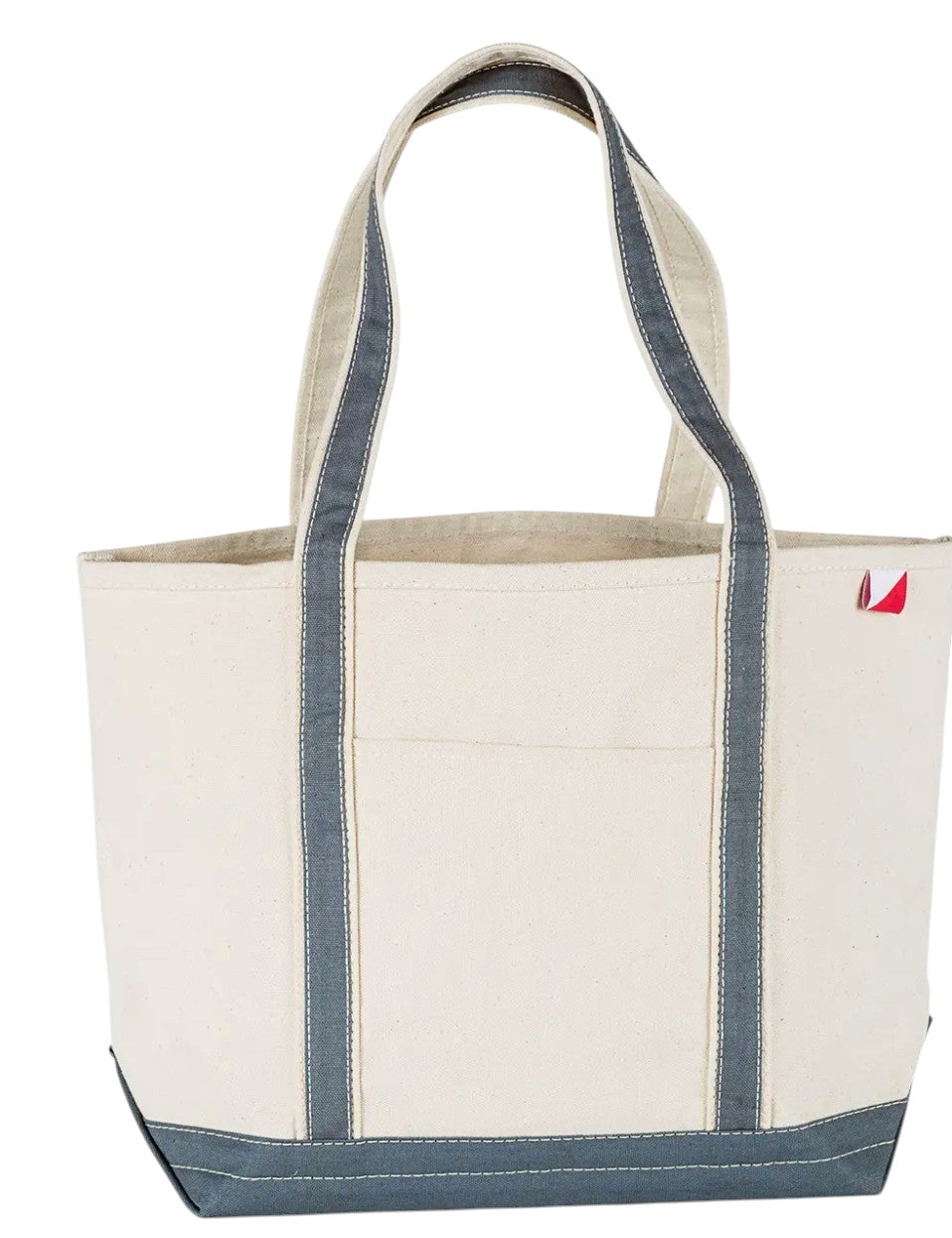 Classic Canvas Tote Medium