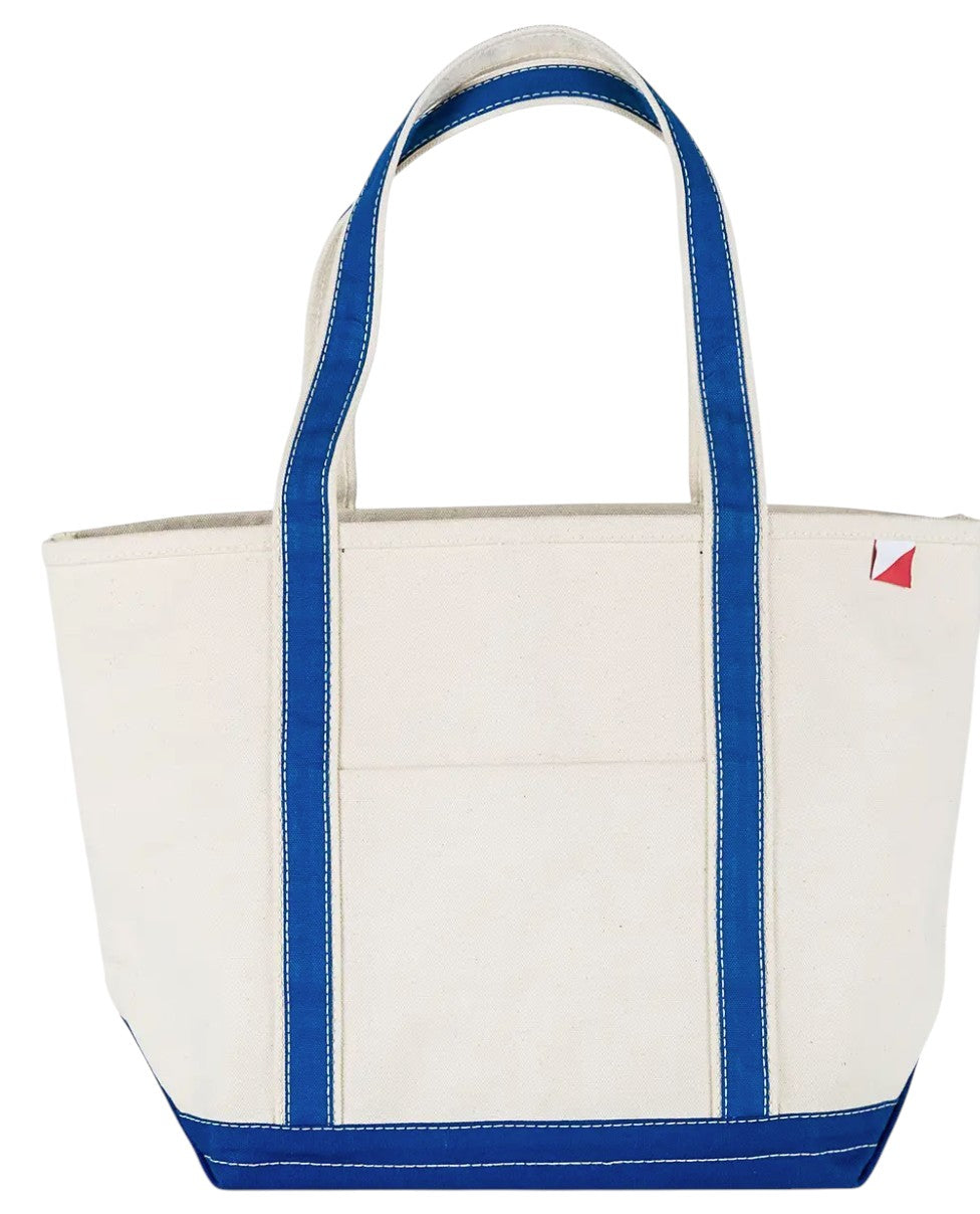 Classic Canvas Tote Medium