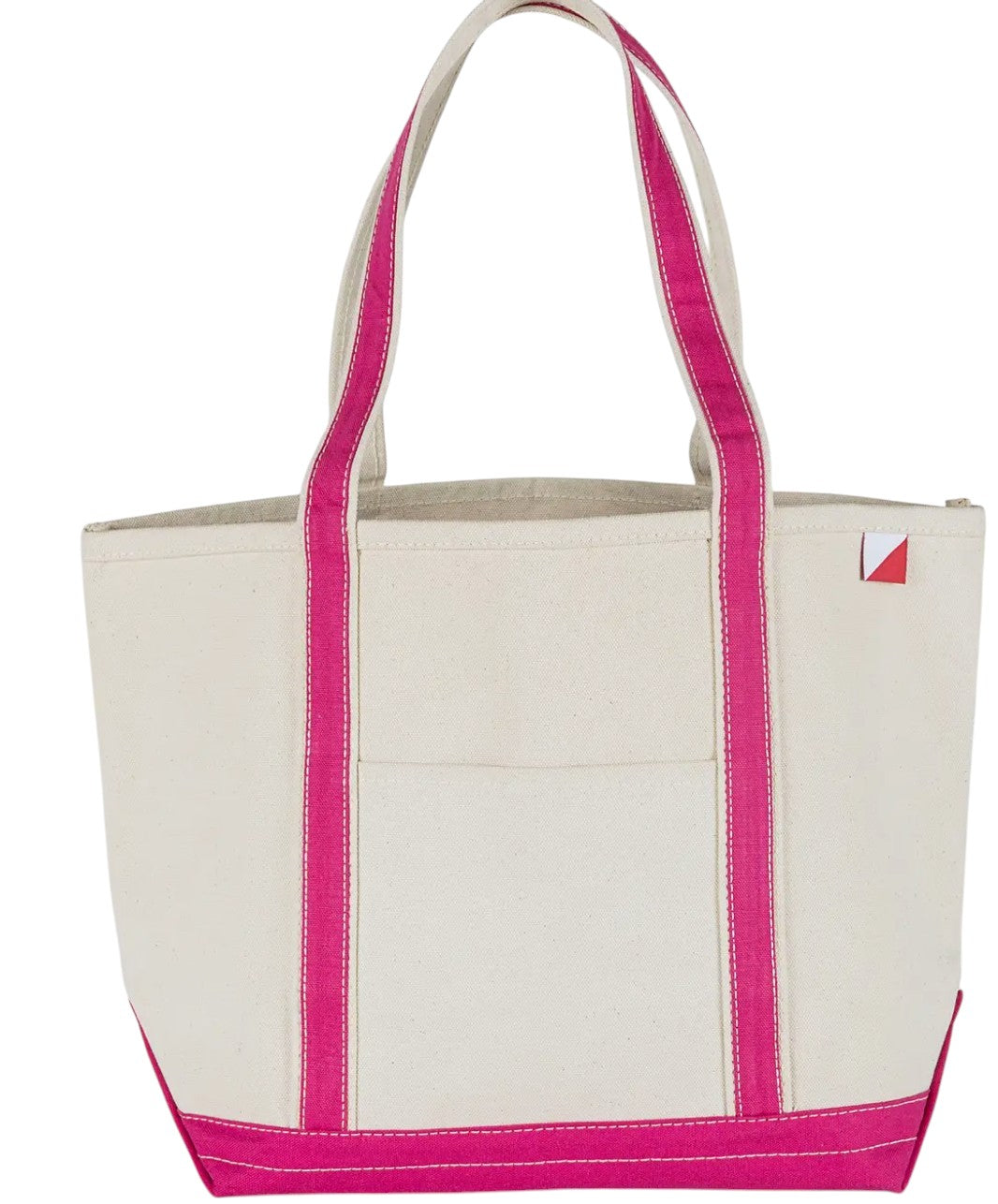 Classic Canvas Tote Medium