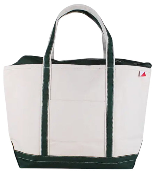 Classic Canvas Tote Large