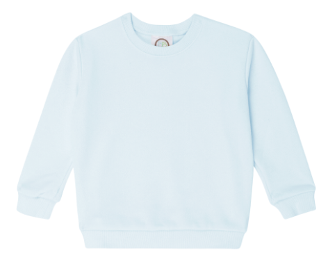 Crewneck Sweatshirt