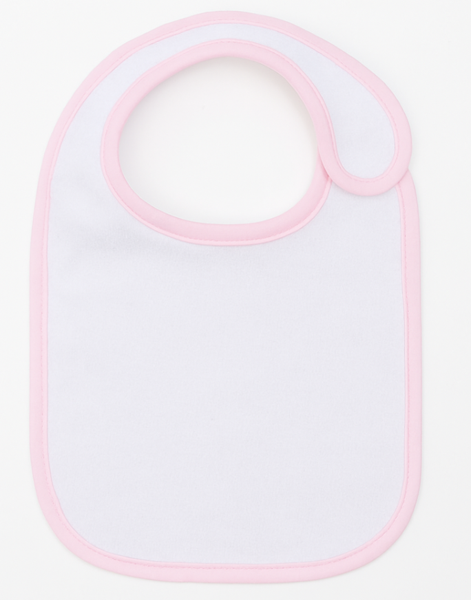 Classic Baby Bib