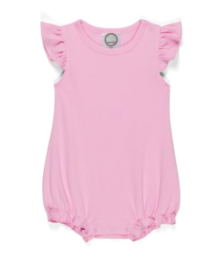 Flutter Sleeved Bubble