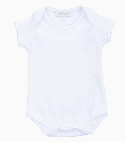 Bodysuit x Magnolia Baby