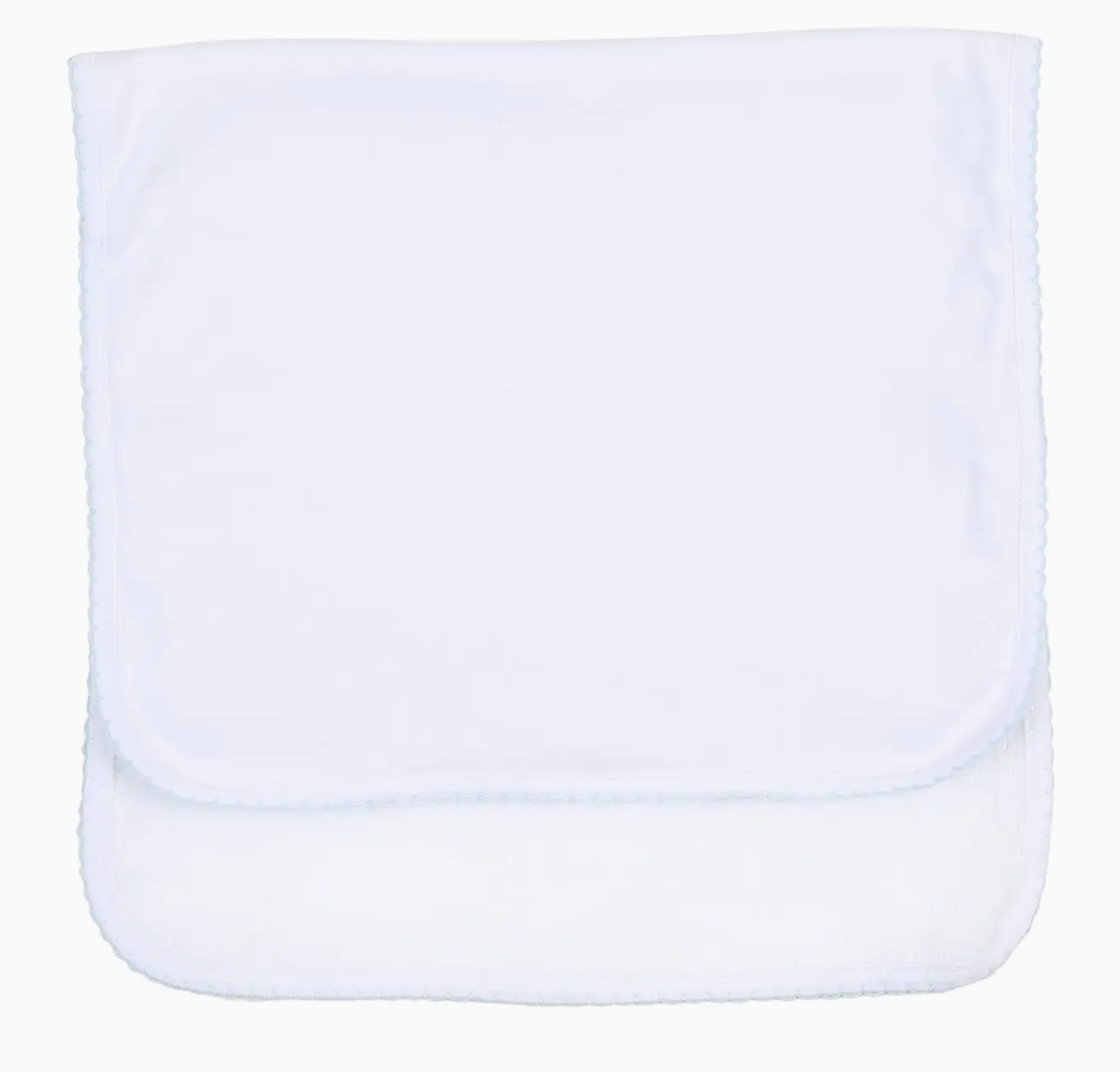 Burp Cloth x Magnolia Baby