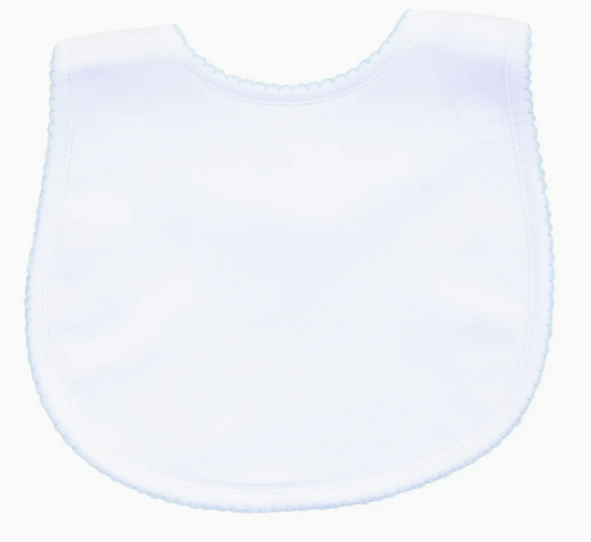 Classic Baby Bib x Magnolia Baby