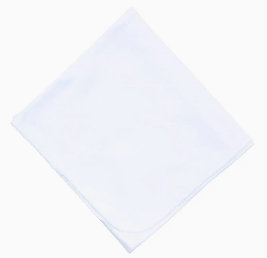 Baby Receiving Blanket x Magnolia Baby
