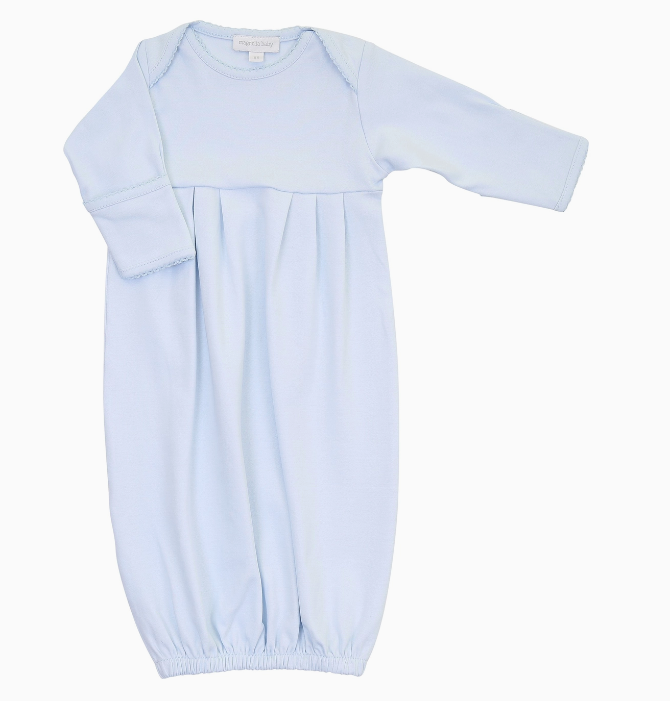 Baby Gown x Magnolia Baby