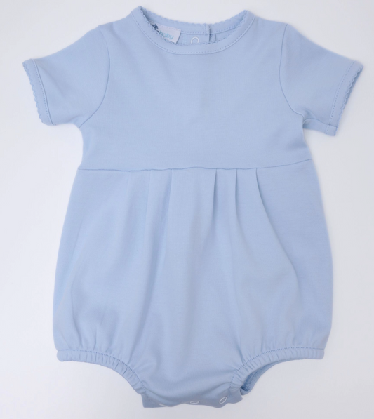 Solid Color Bubble x Magnolia Baby