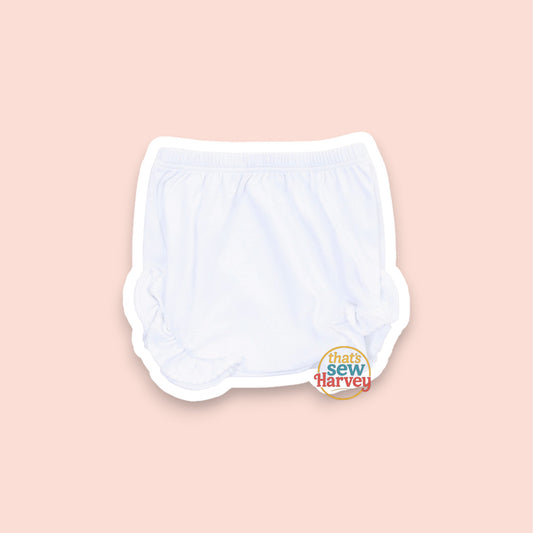 Diaper Cover