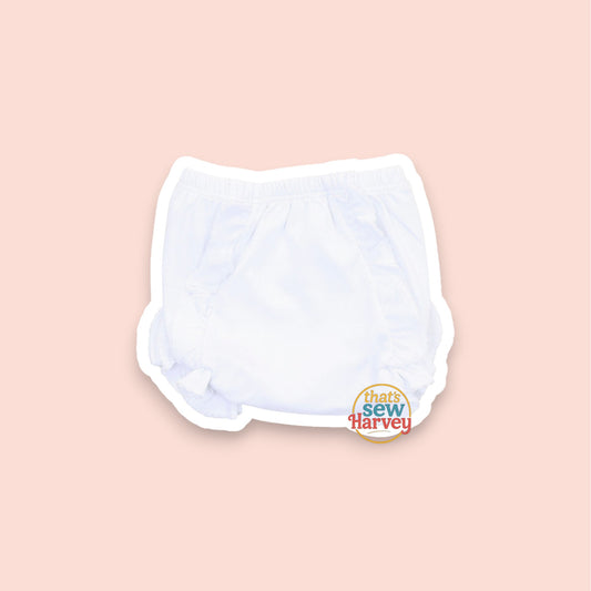 Diaper Cover