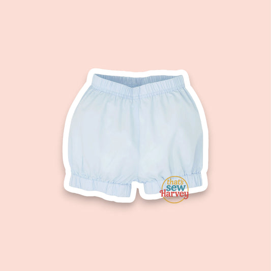 Bloomers