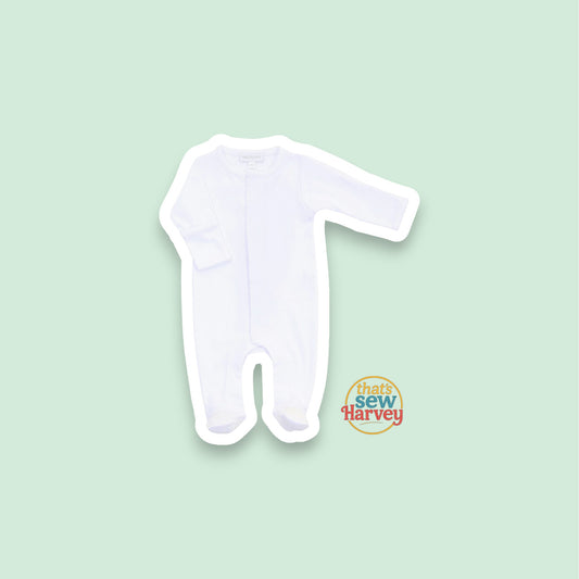 Baby Coming Home Outfit x Magnolia Baby
