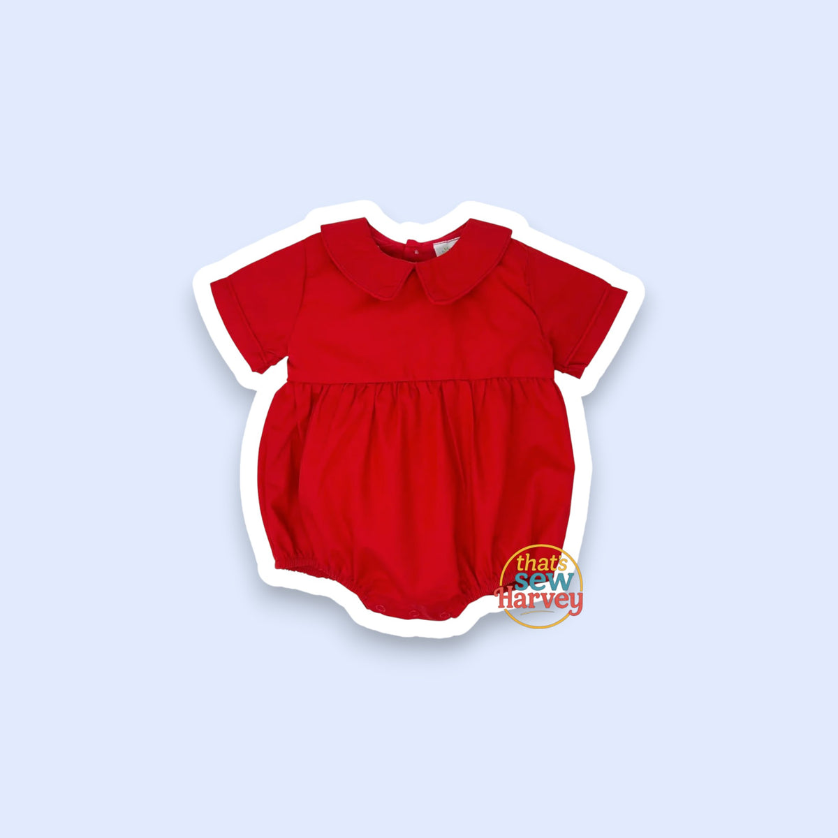 Dress Bubble