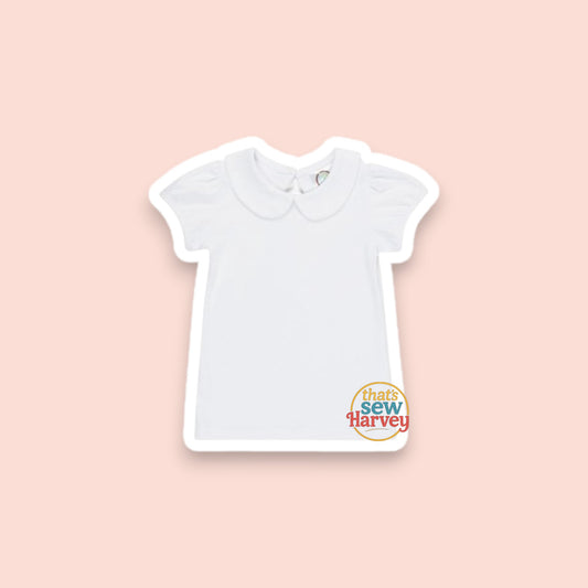 Peter Pan Shirt