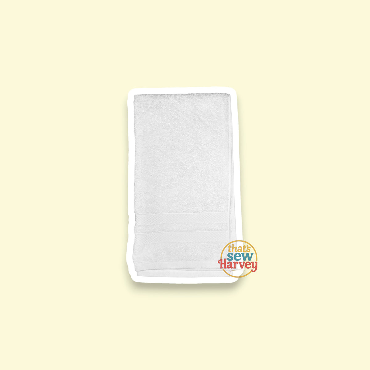 Hand Towel