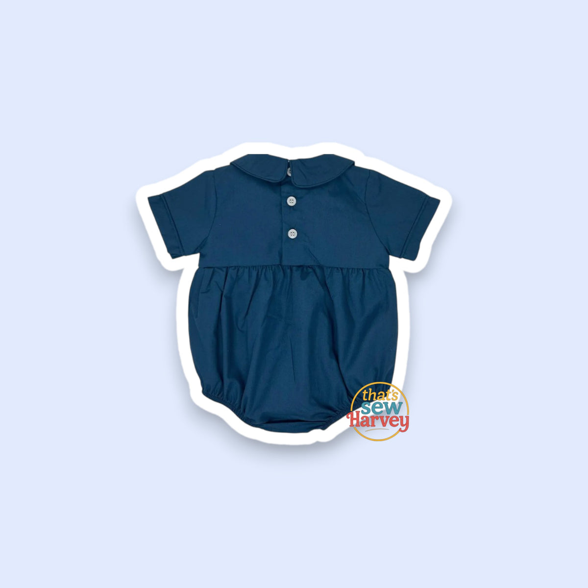 Dress Bubble