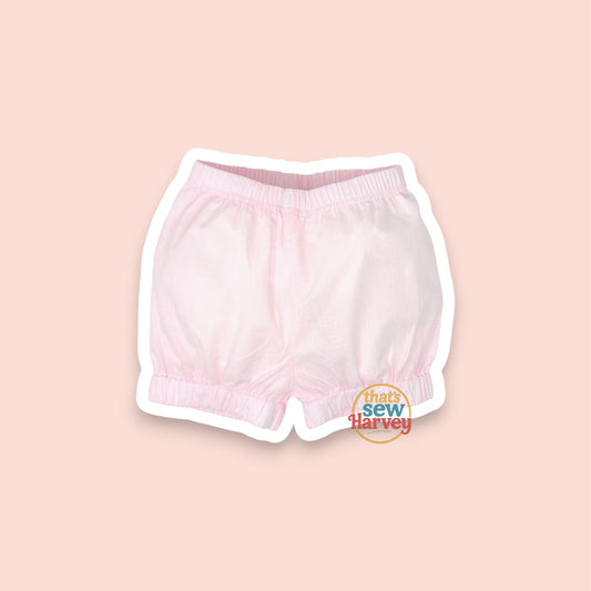 Bloomers