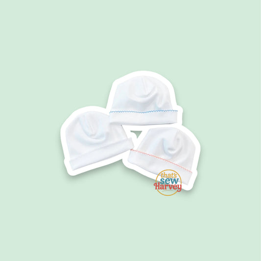 Baby Coming Home Outfit x Magnolia Baby
