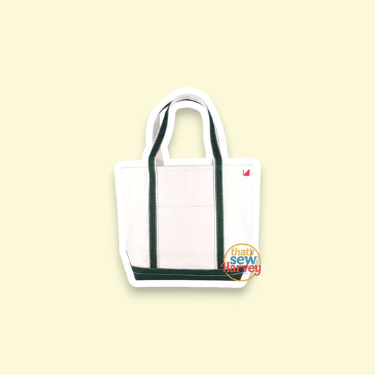 Classic Canvas Tote Medium