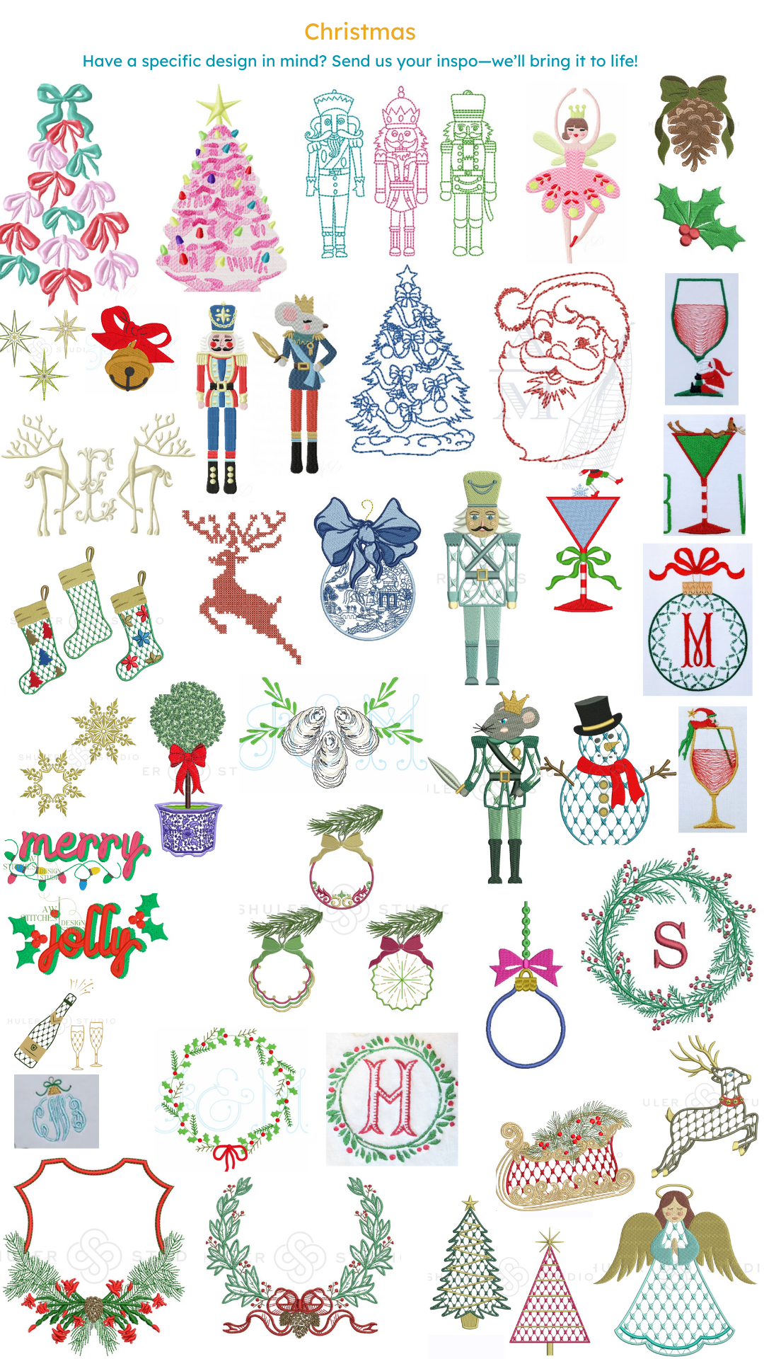 Christmas image 1