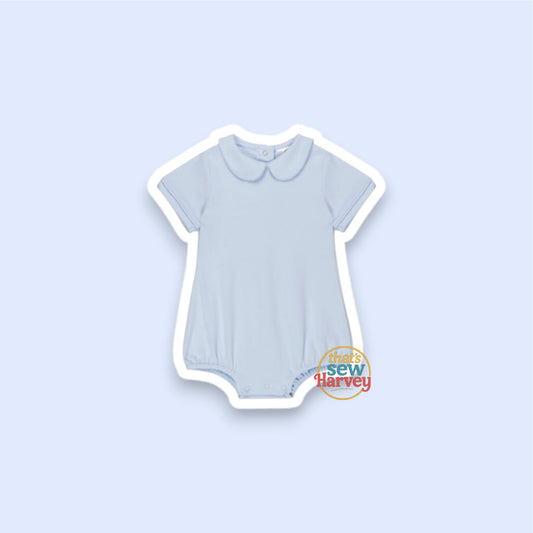 Peter Pan Bubble