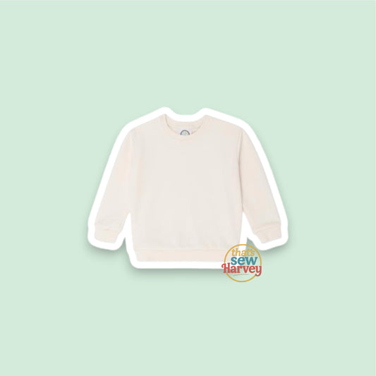 Crewneck Sweatshirt