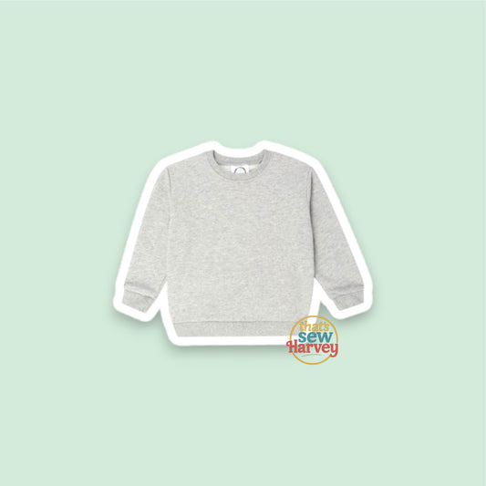 Crewneck Sweatshirt