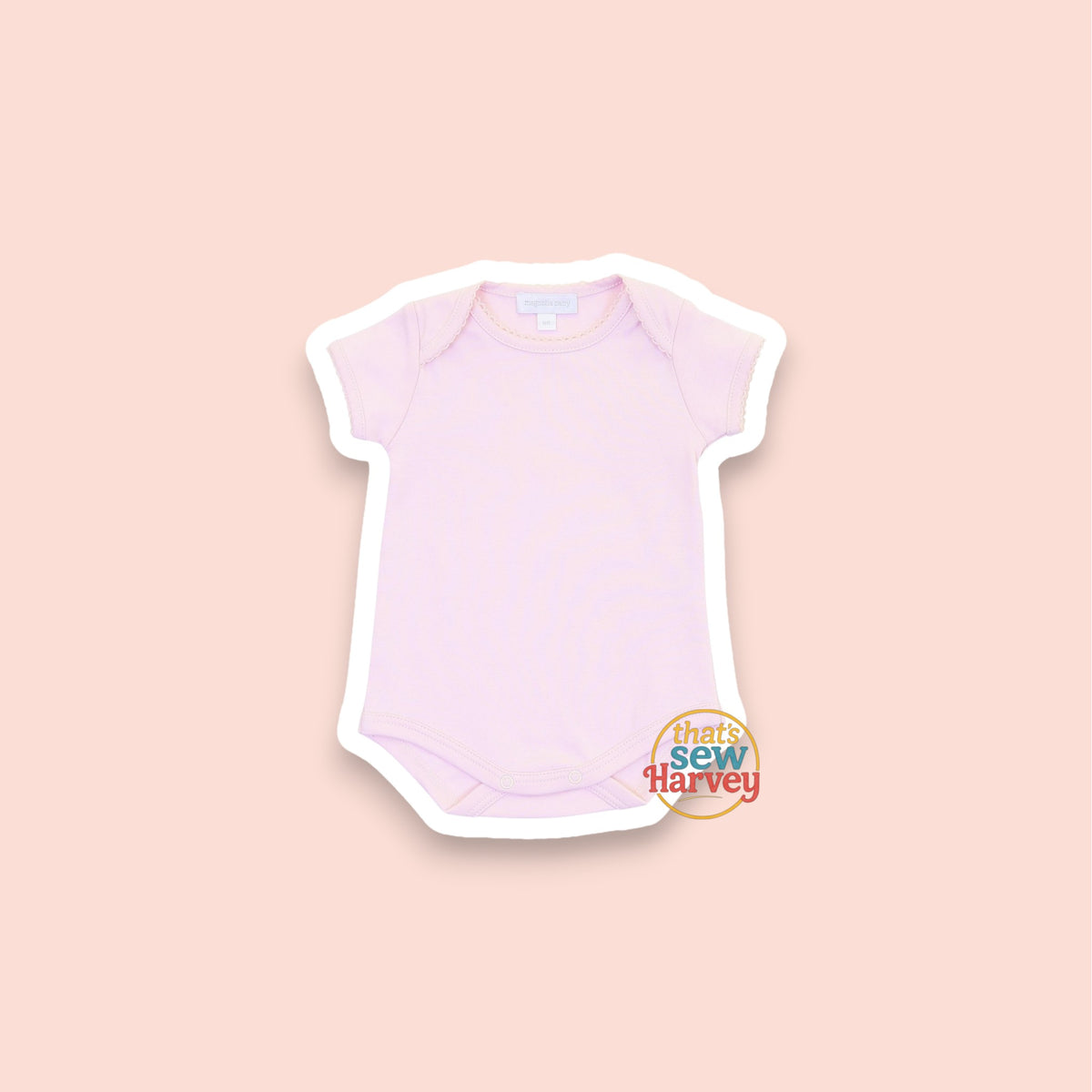 Bodysuit x Magnolia Baby