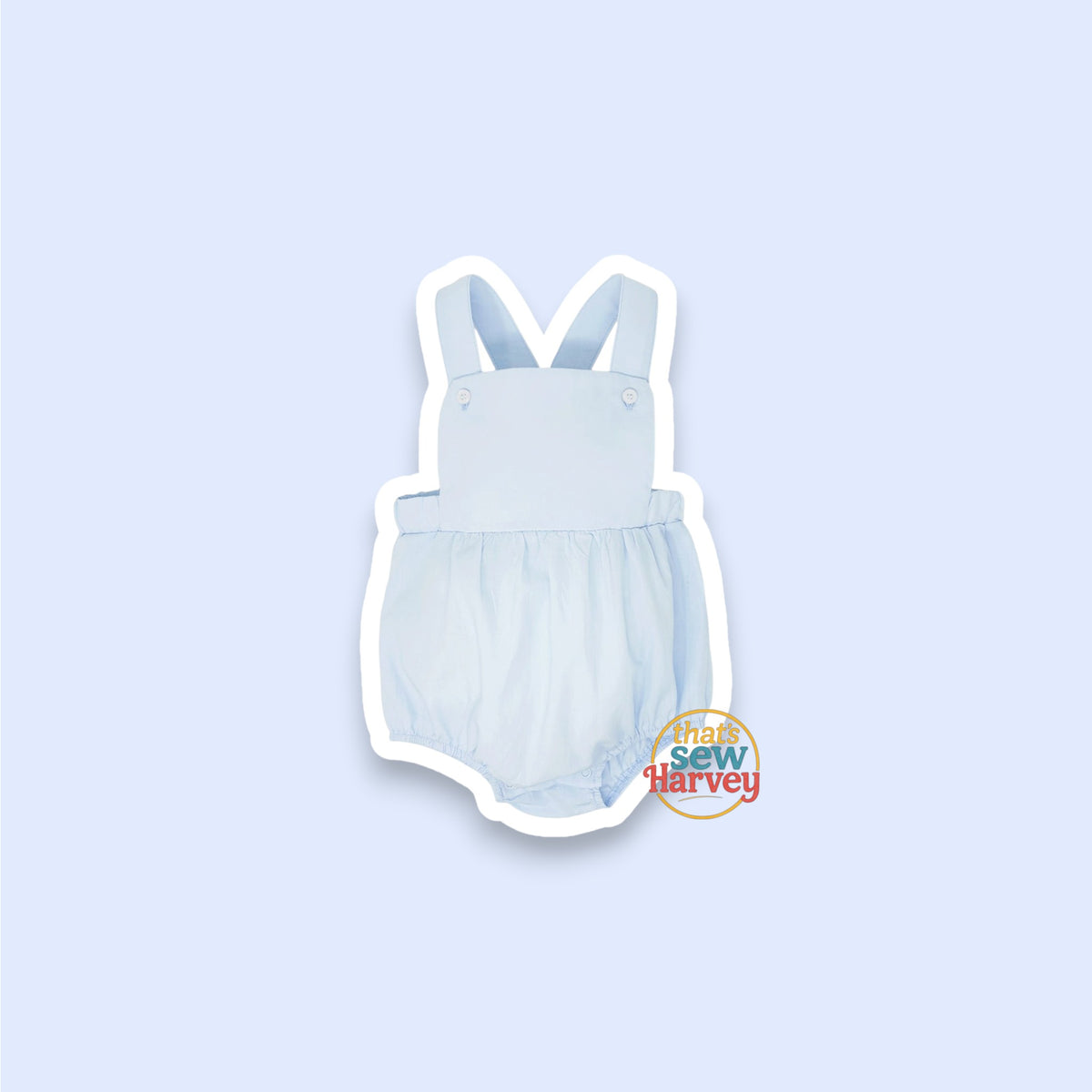 Sunsuit