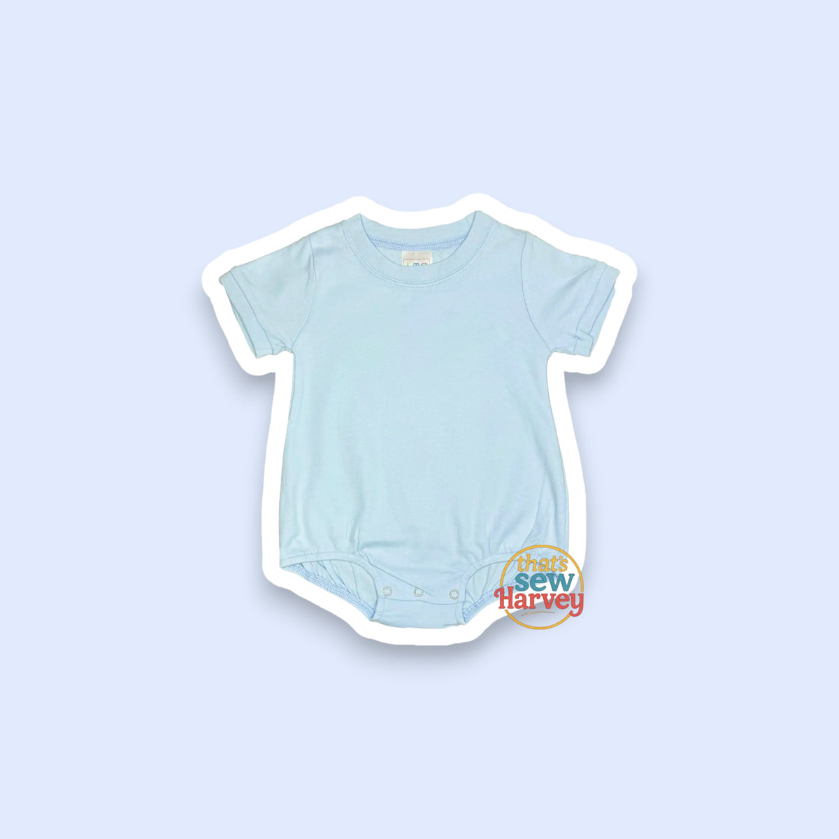 Short Sleeve Knit Bubble