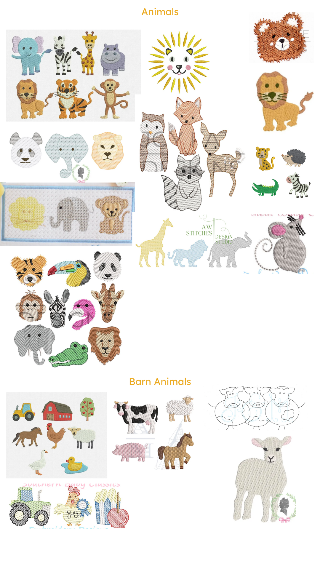 Animals image 2