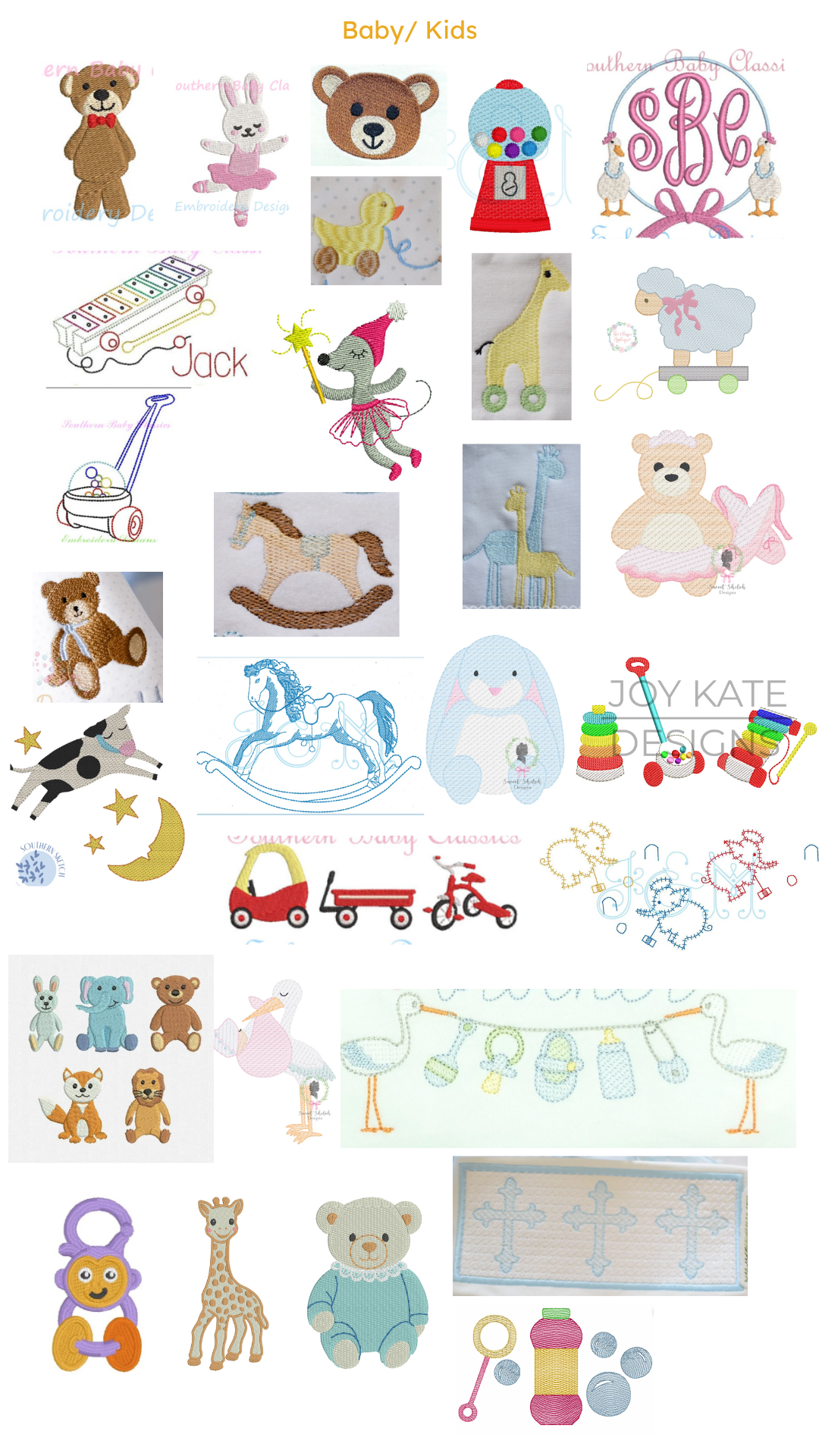 Babys & Kids image 1