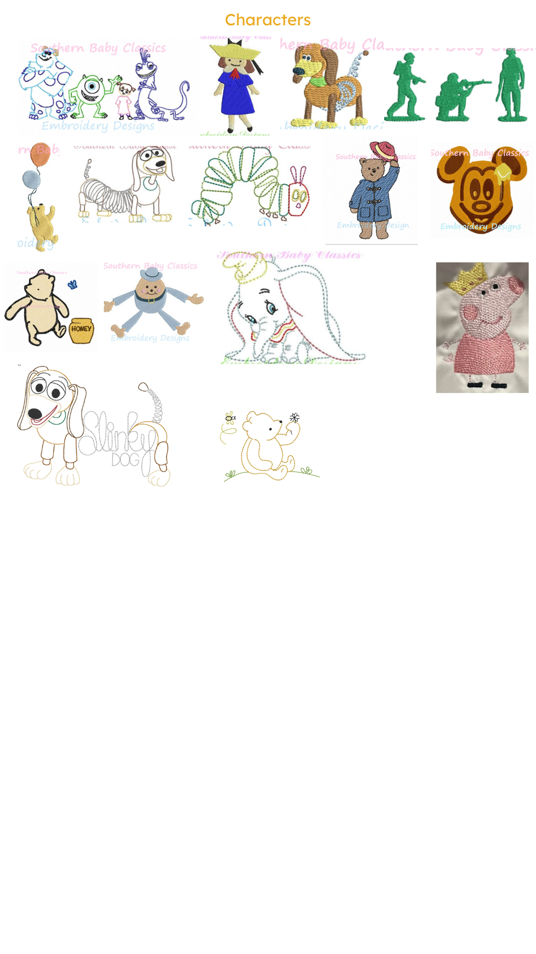 Babys & Kids image 2