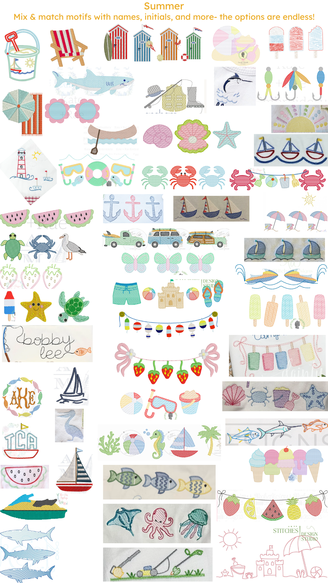 Summer image 1