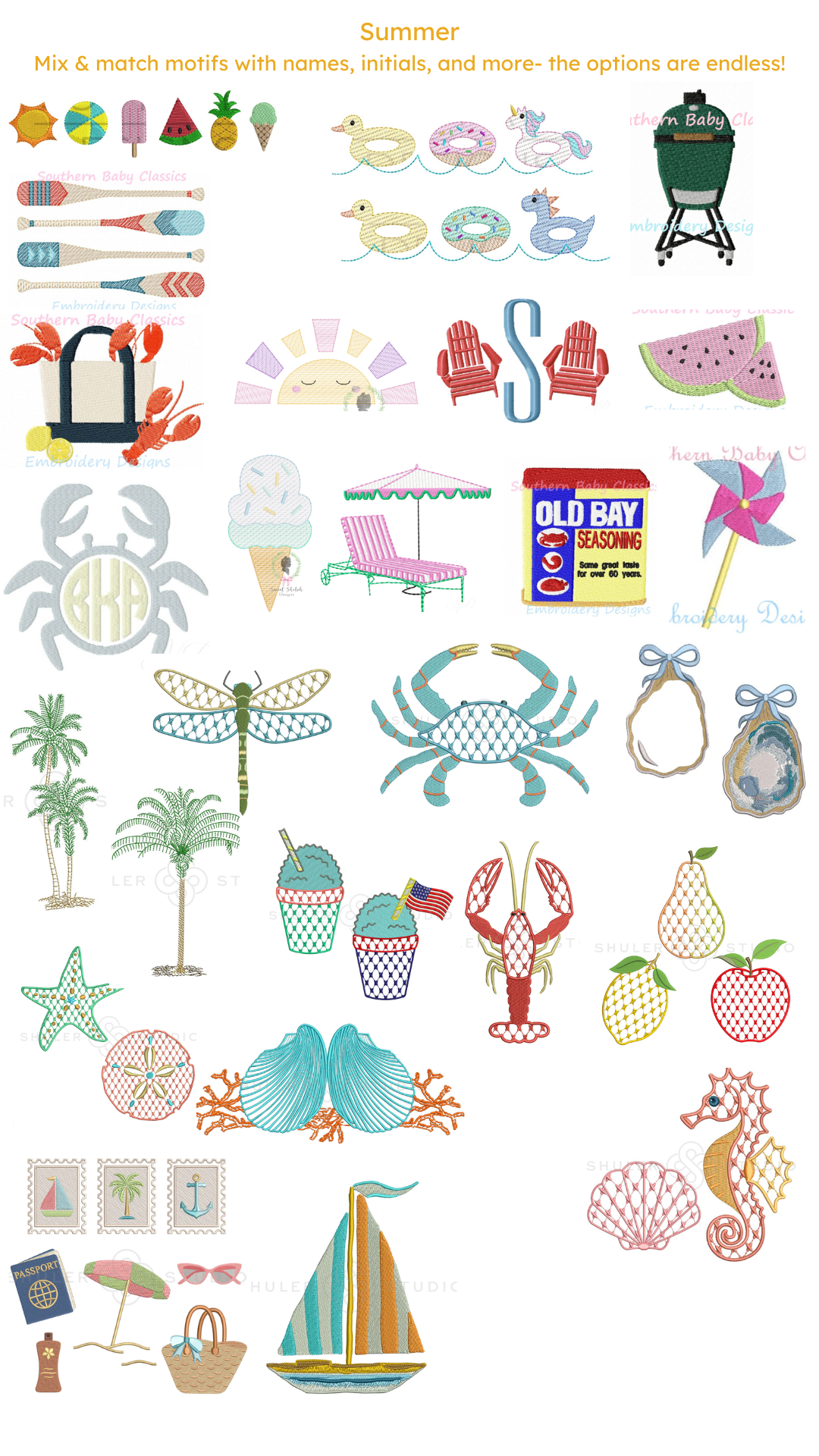 Summer image 2