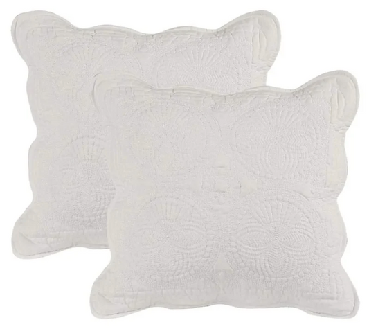 Heirloom Keepsake Pillow Sham
