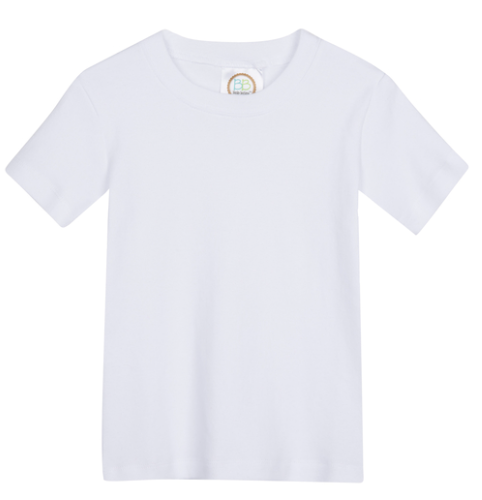 Pastel Short Sleeve Tee