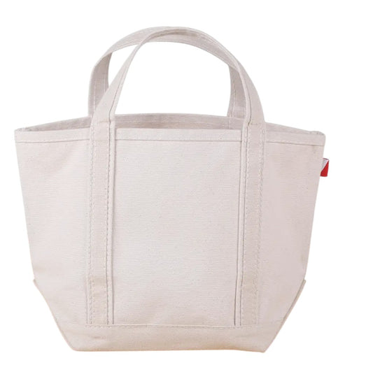Classic Canvas Tote Mini